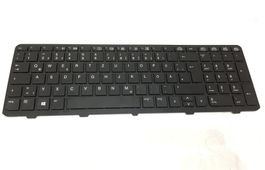 Keyboard for HP Probook 450 G0/deutsches Layout
