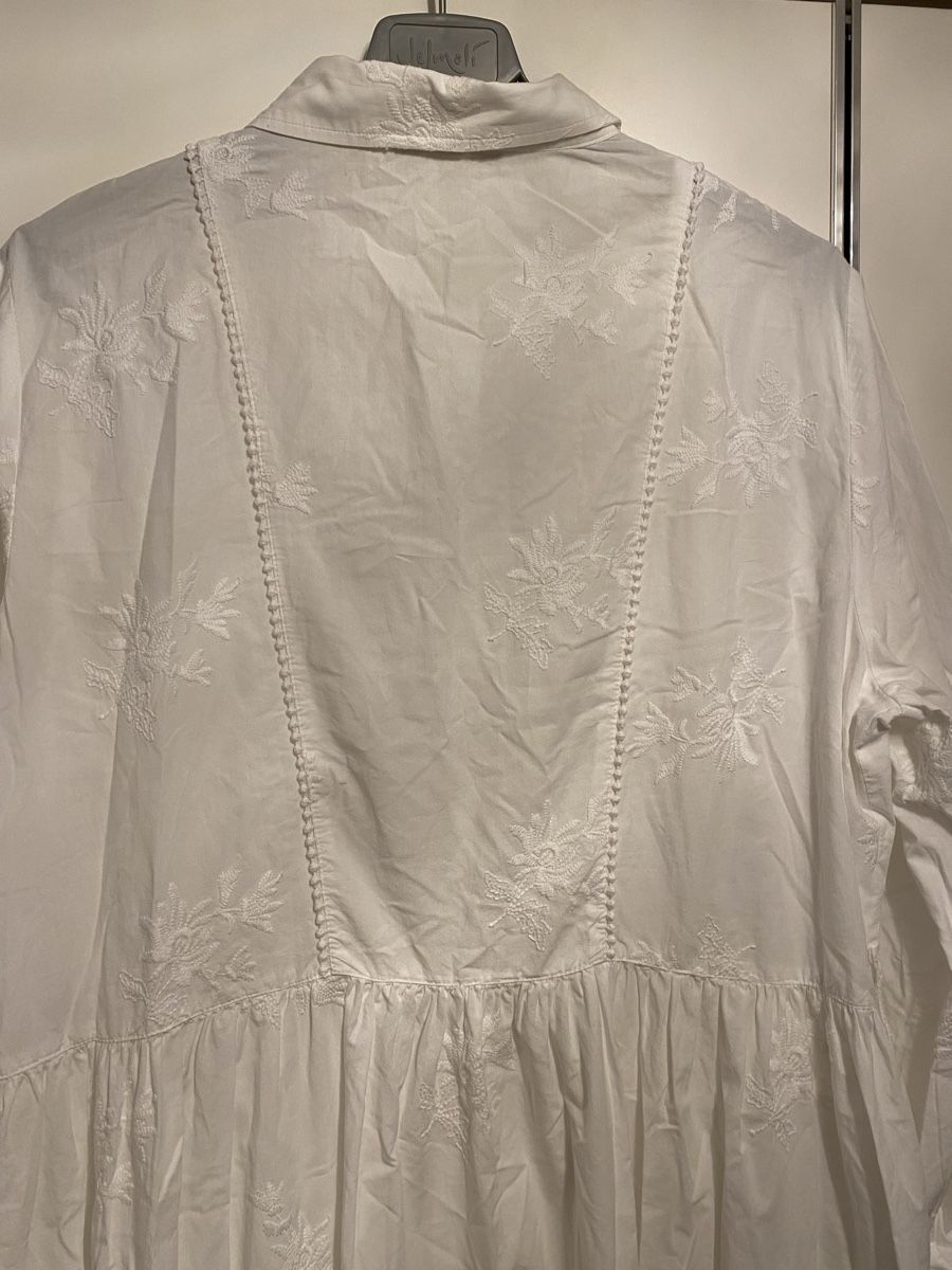 Zara Kleider: Maxi Kleid von ZARA Gr.XXL – Gebraucht aus Pfungen von Sheki56 4