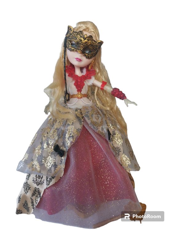 Ever after high collector deals