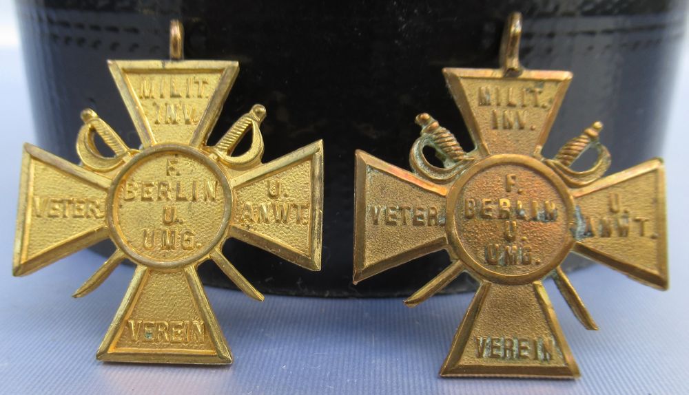 2x Deutsche Orden BR Kaufen auf Ricardo