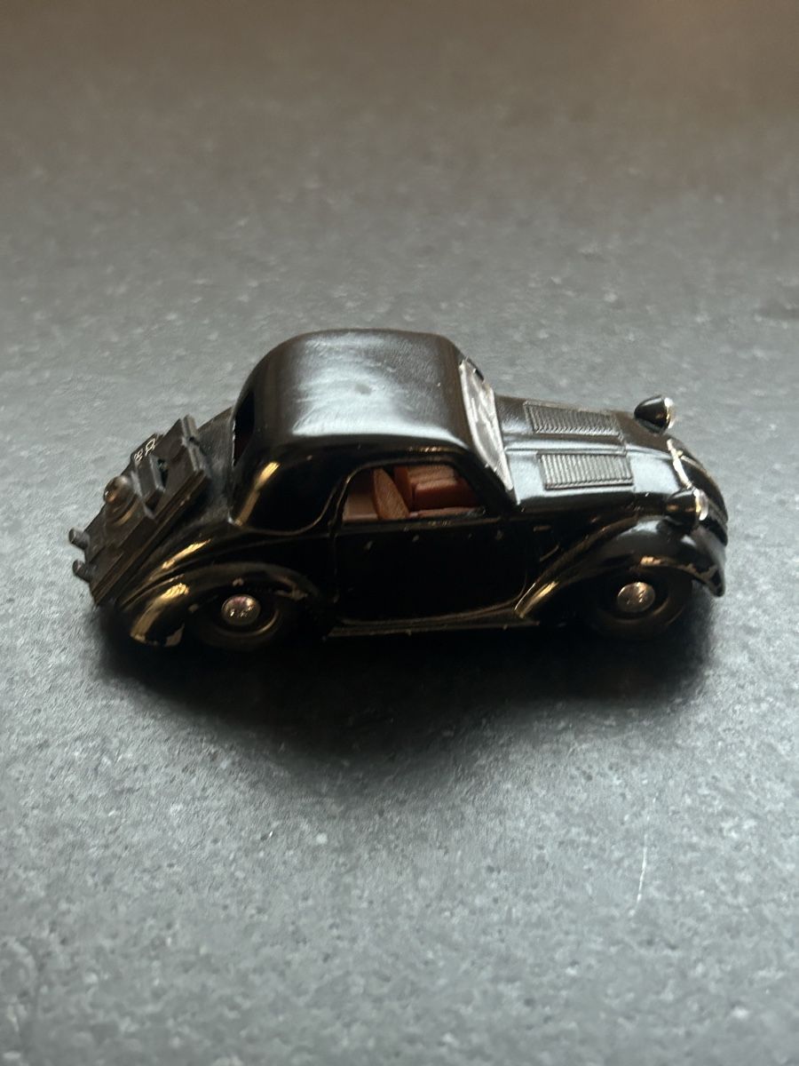 Kit di modellismo & Modellini statici: Modellauto 1:43 BRUMM Oldtimer – Usato da Brislach venduto da gre_t5pb 2