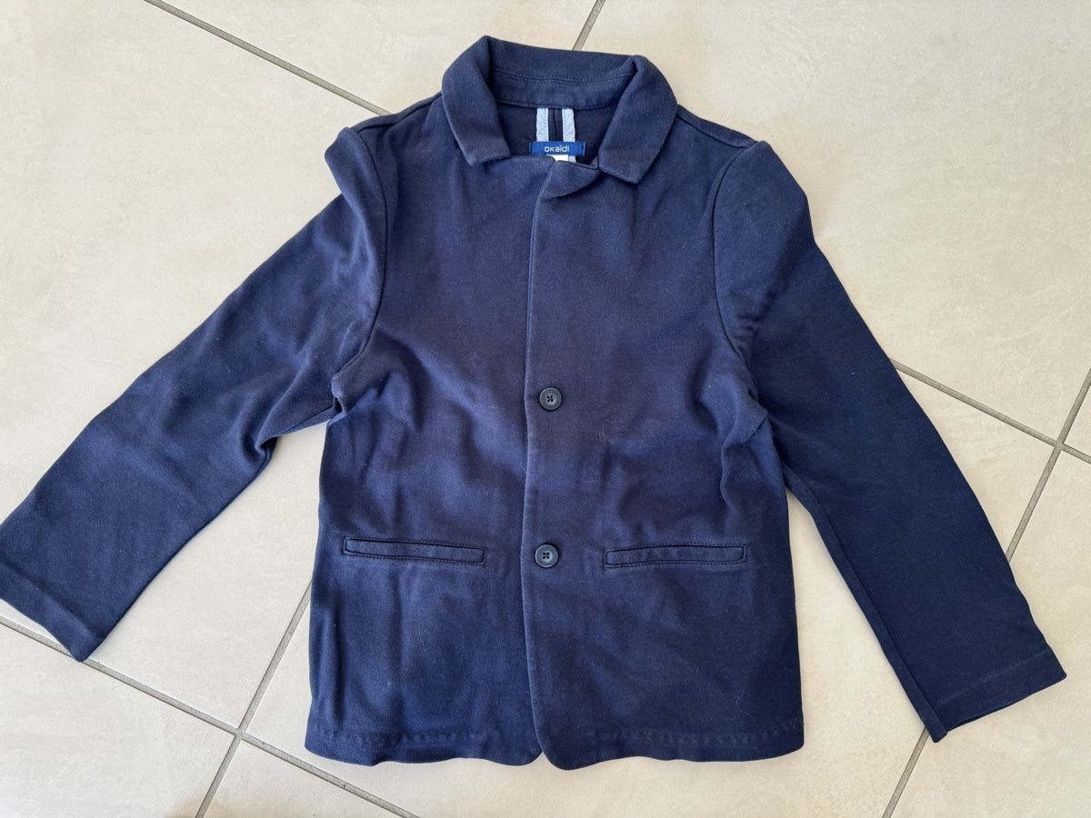 Lotti & Set di vestiti: Habits garçon taille 8 ans – Usato da Chêne-Bougeries venduto da lorenza38 3