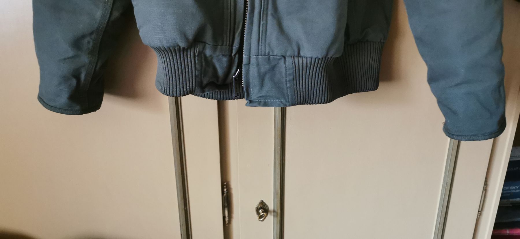 Carhartt Jacken: Veste Carhartt M – Gebraucht aus Genève von vins50 1