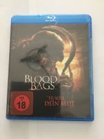 Blood Bags Blu Ray Neu Original verpackt