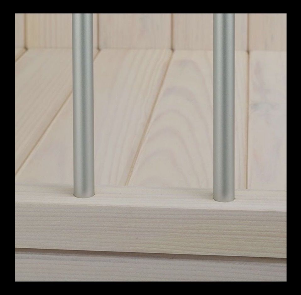Ferplast Gabbie, trasporto & Sicurezza: Hundekäfig Box – Nuovo (secondo la descrizione) da Hefenhofen venduto da Hallo5 6