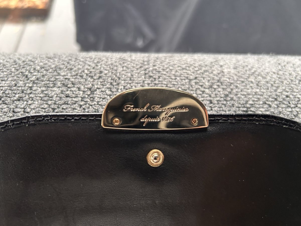 Lancel Portamonete: Porte monnaie Lancel Adjani – Nuovo (secondo la descrizione) da Arzier-Le Muids venduto da adr_s9sx 3