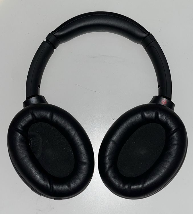 Vendo cuffie sony WH-X1000M4 2