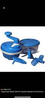 Tupperware Quick-Chef  neu & unbenutzt
