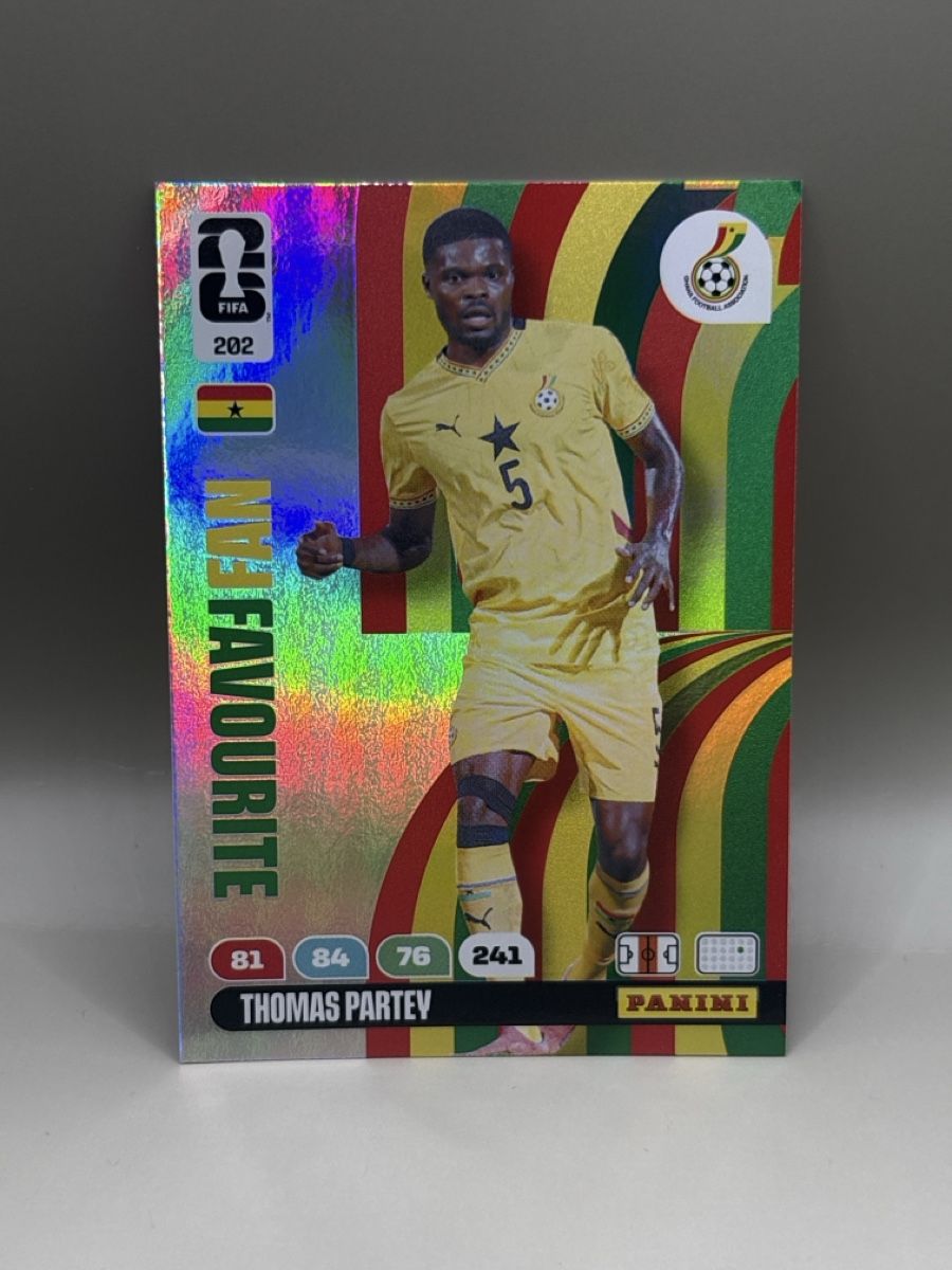 Panini Carte collezionabili: Panini Adrenalyn XL - 202 – Nuovo (secondo la descrizione) da Oberbuchsiten venduto da Bananefrappe93