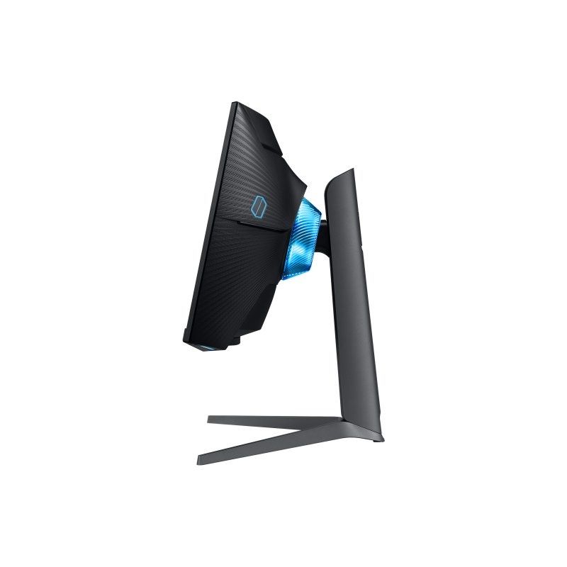 Samsung Monitor: Samsung G7 Odyssey 240 Hz – Usato da Hochdorf venduto da Tuttifruttishop 5