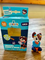 Edurino Luca - logisches Denken & Coding