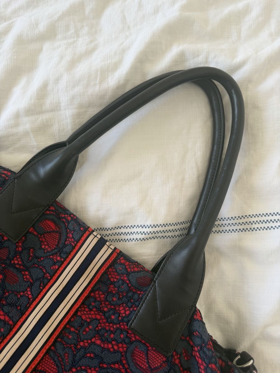 Pinko Borse da donna: Pinko Big Shoulder Bag  – Usato da Basel venduto da den_b6yx 4