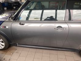 Tür links Mini Coopes S