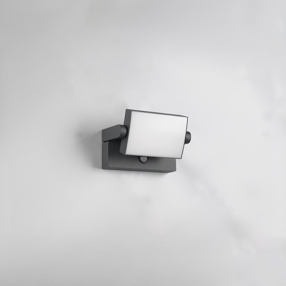 Lampade: Aussen Wandleuchte, IP54, 20 cm x 10 cm – Nuovo (secondo la descrizione) da Kreuzlingen venduto da Smart-Light 9