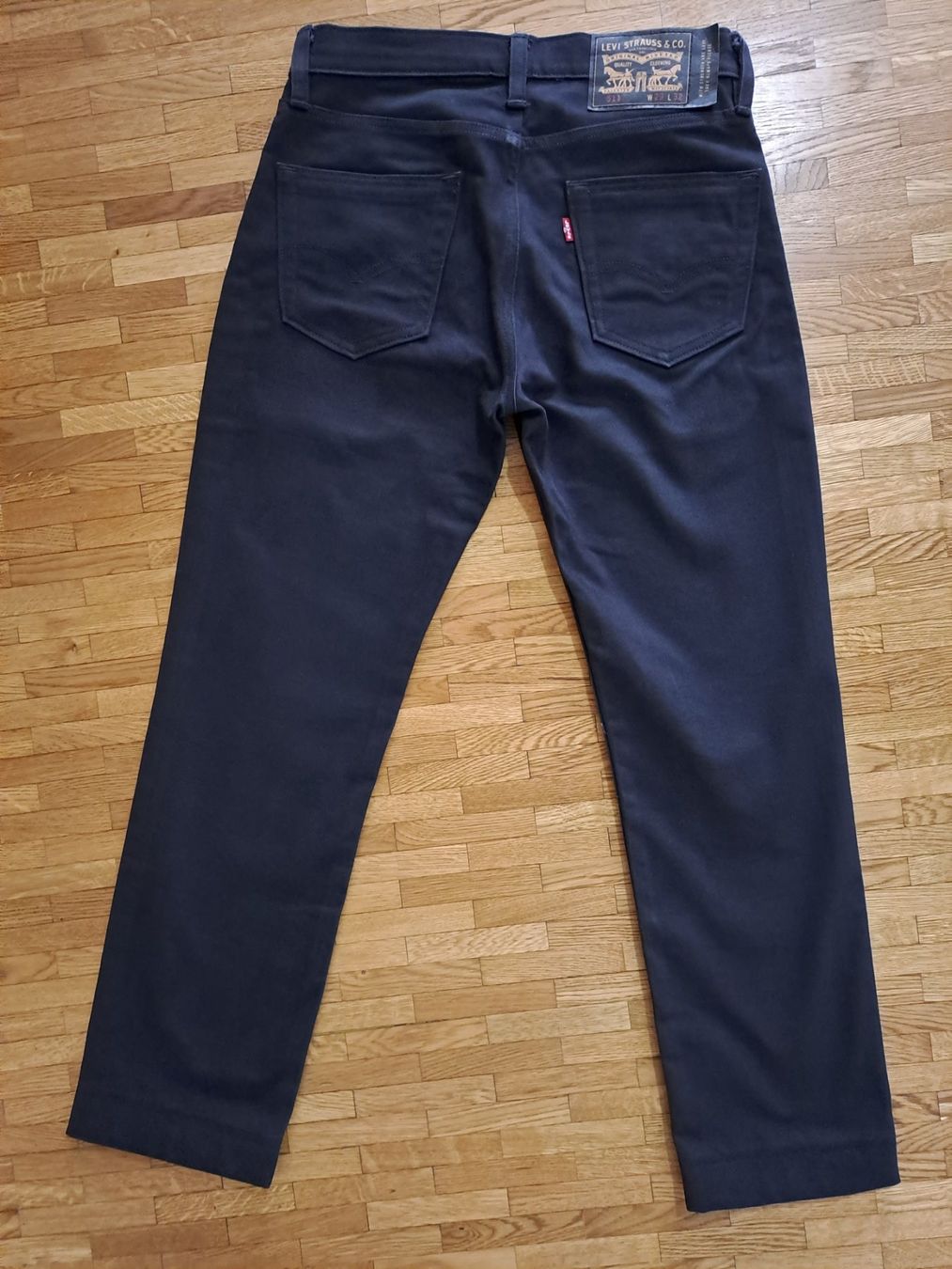 Levi's Jeans: Levis 511 W29 L28 – Nuovo (secondo la descrizione) da Meyrin venduto da dijin 3