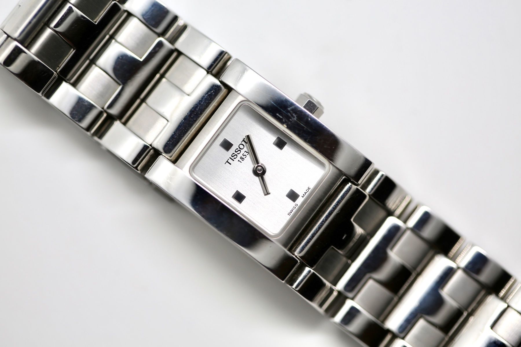Tissot Montres: Tissot Damenuhr – D'occasion à Reinach BL par Han-Numismatik 1