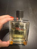Parfum Terre d'Hermès flacon environ 70 ml ouvert