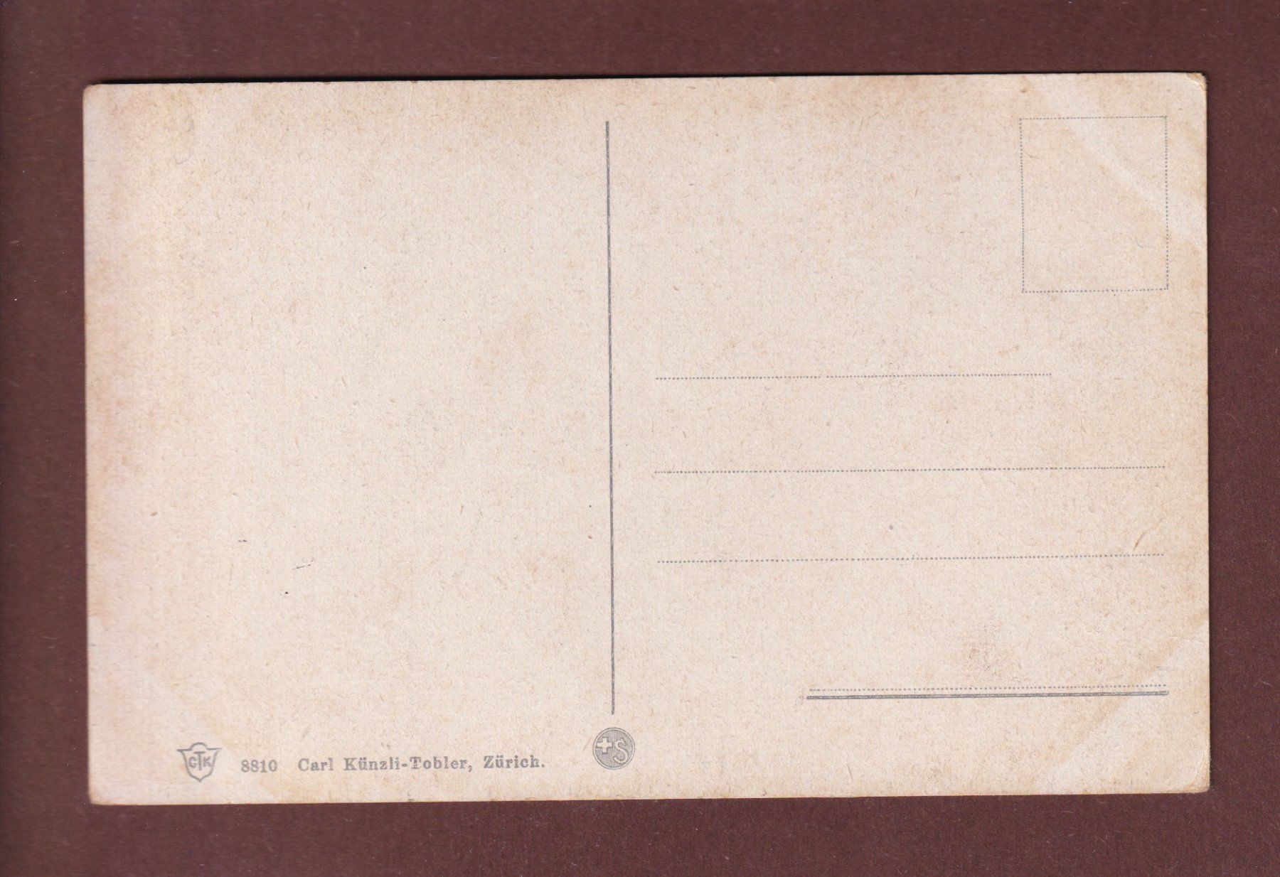 Cartoline postali: DAVOS - Davoser See – Usato da Pully venduto da nicecards-shop 1