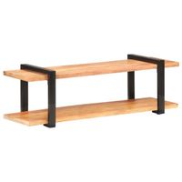 TV Sideboard Massivholz Neu!