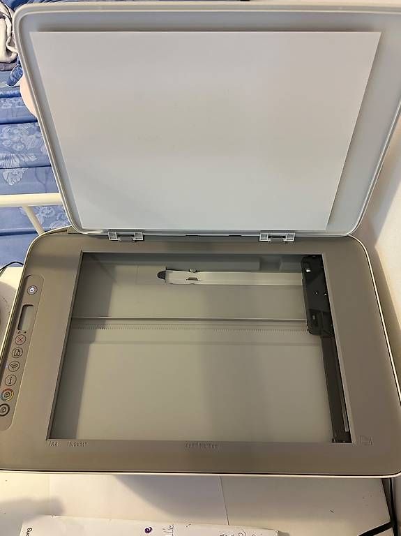 Imprimantes: HP DeskJet 2720e Multifunctional Printer (All-in-One) – D'occasion à Dübendorf par lij_9w87 2