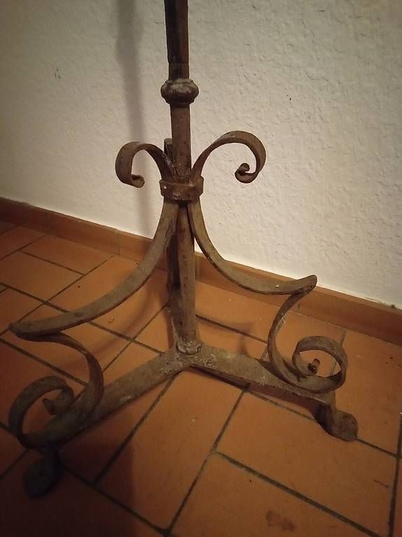 Bougeoirs: Bougeoir d église – D'occasion à Bern par eric047 2