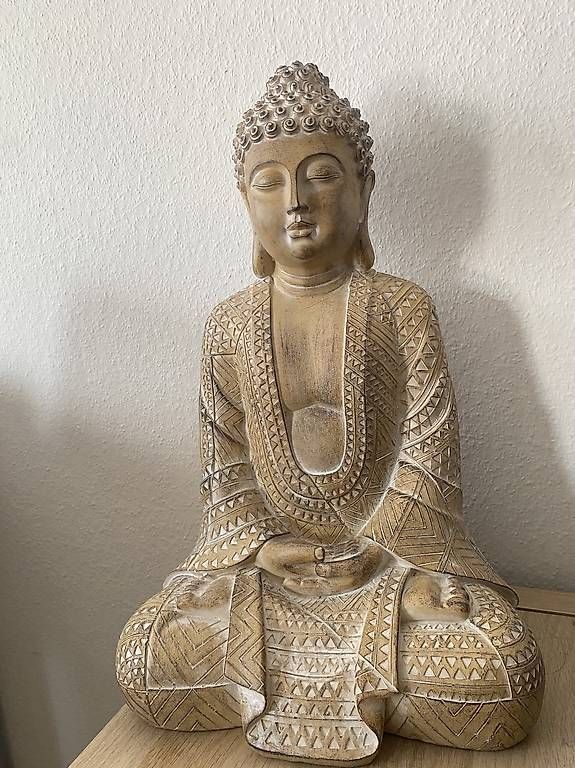 Sculptures & Statues: Buddha Statue – D'occasion à Uster par kikarima