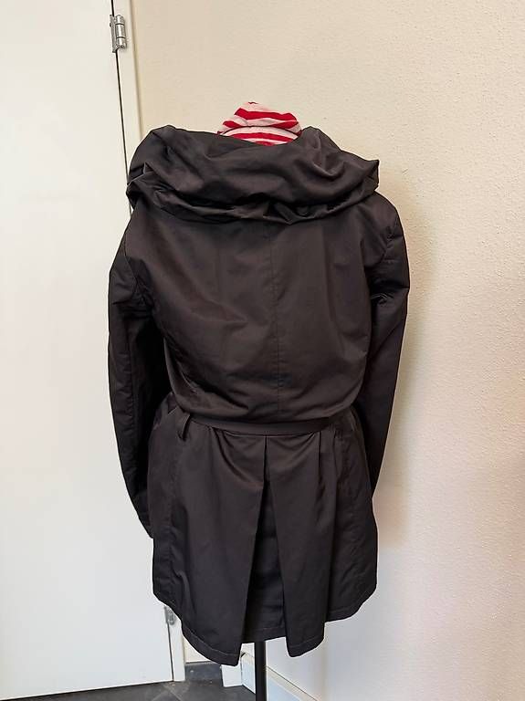 Mexx Giacche: Übergangsjacke schwarz - MEXX - Gr. 36 – Usato da Adliswil venduto da casey23 1