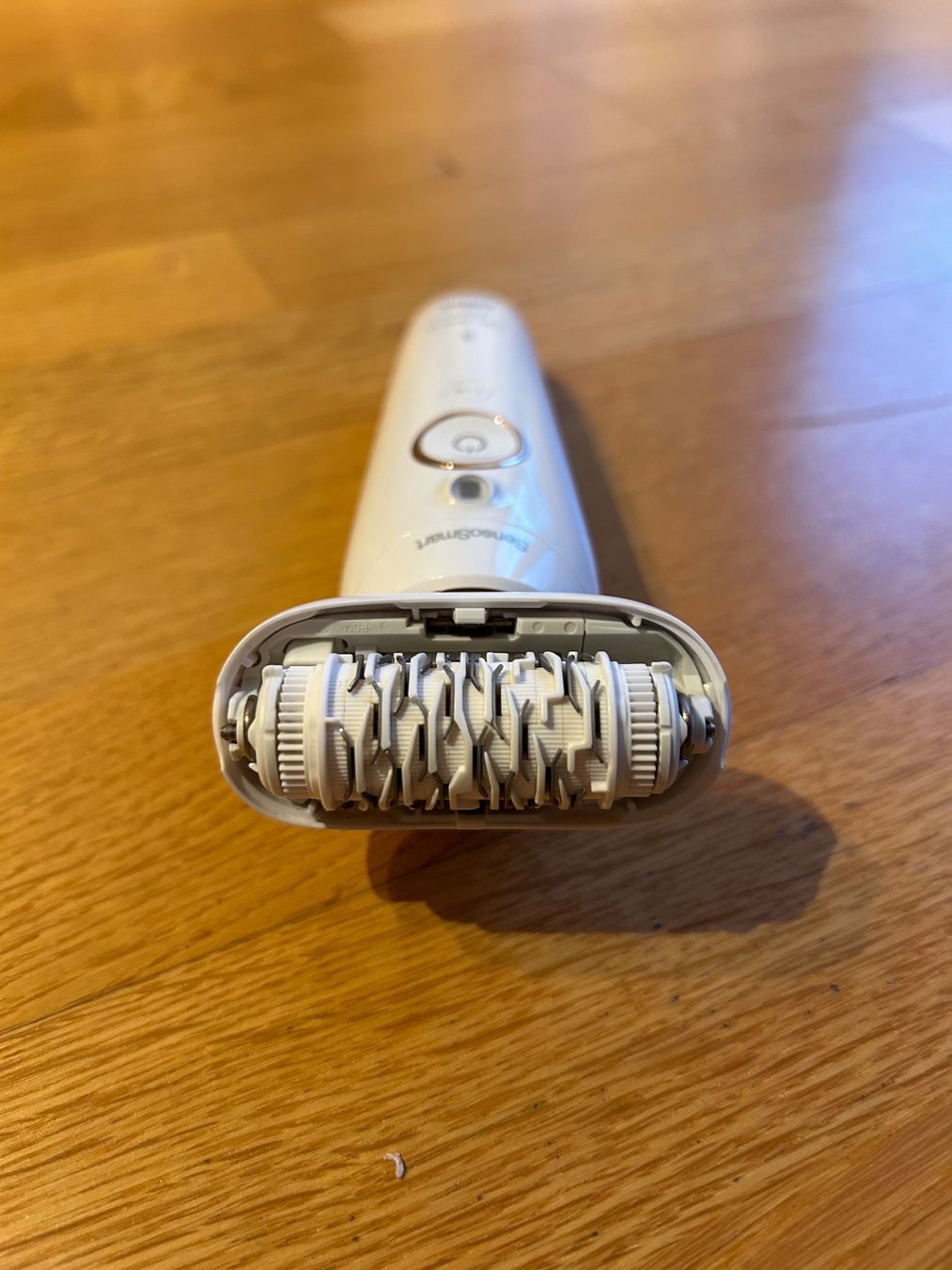 Braun Epilatori: Braun Silk-épil 9 Flex – Usato da Schliern b. Köniz venduto da den_57hf 2