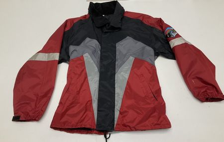 Uvex Motorrad regenjacke Gr. XS
