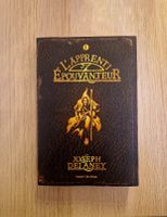 L'apprenti Épouventeur - Tome 1