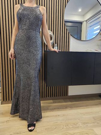 abendkleid
