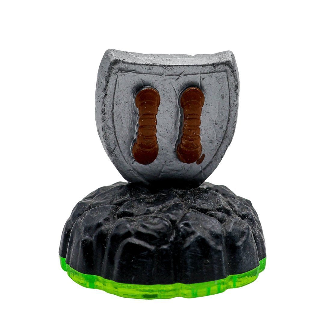 Giochi: Sky-Iron Shield - Skylanders Spyro's Adventure – Usato da Paudex venduto da dindeboy 1