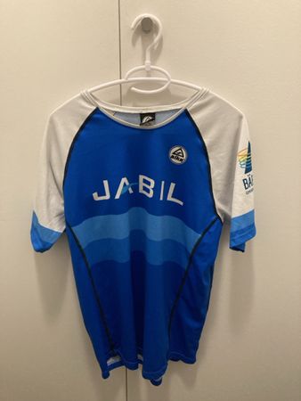 Velodress Veloshirt Trikot Alka Sport Italy