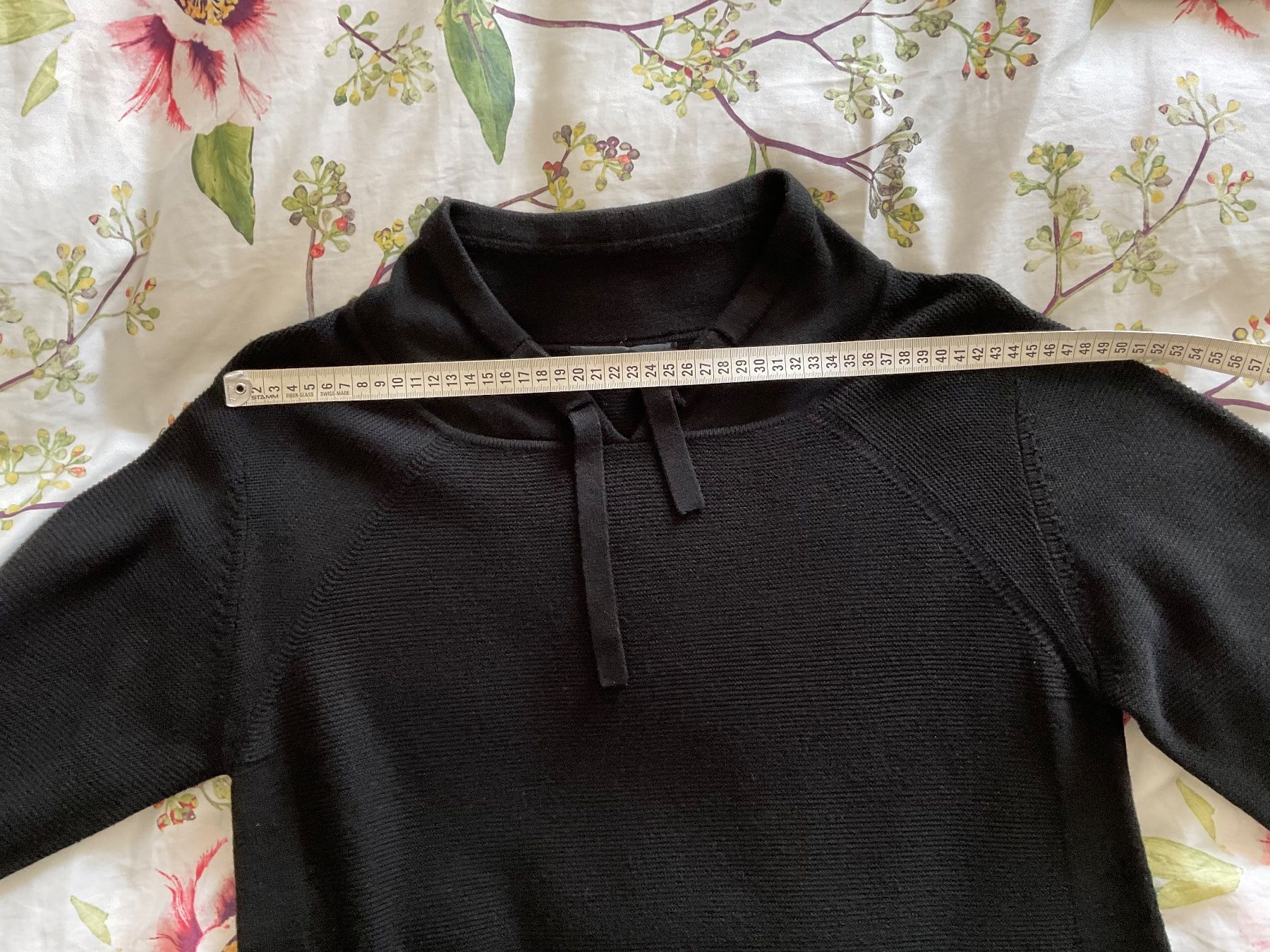 Doris Streich Maglioni & Felpe: DORIS STREICH Pullover Gr 38 Schwarz – Usato da Urdorf venduto da alda02 6