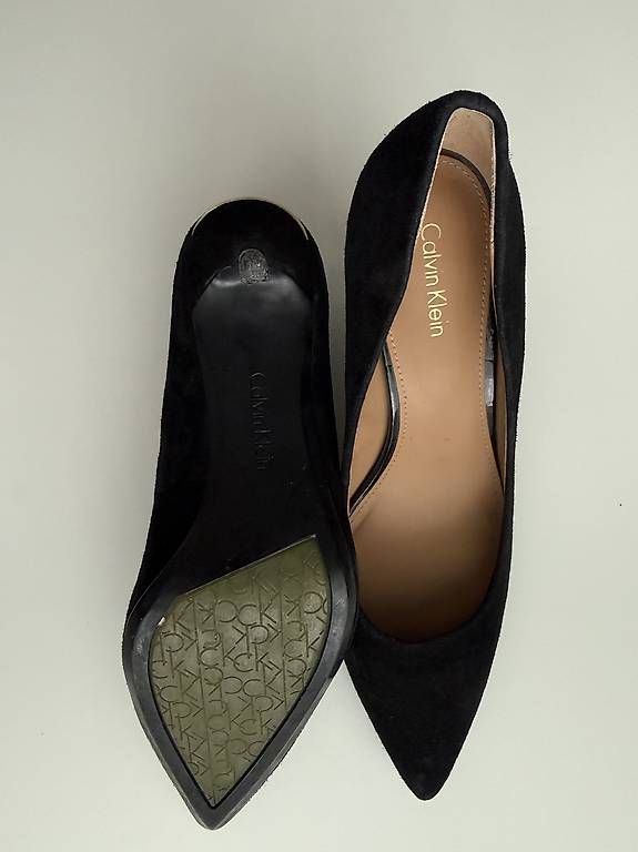 Scarpe da donna: Original Calvin Klein Schuhe, Gr. 37 – Usato da Jona venduto da Selin84 3