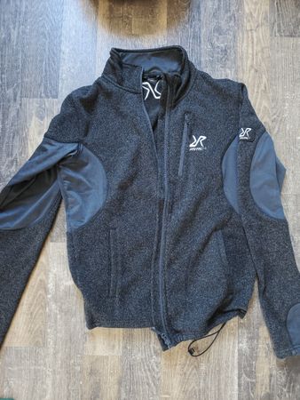 RevolutionRace RVRC Fleecejacke Outdoor