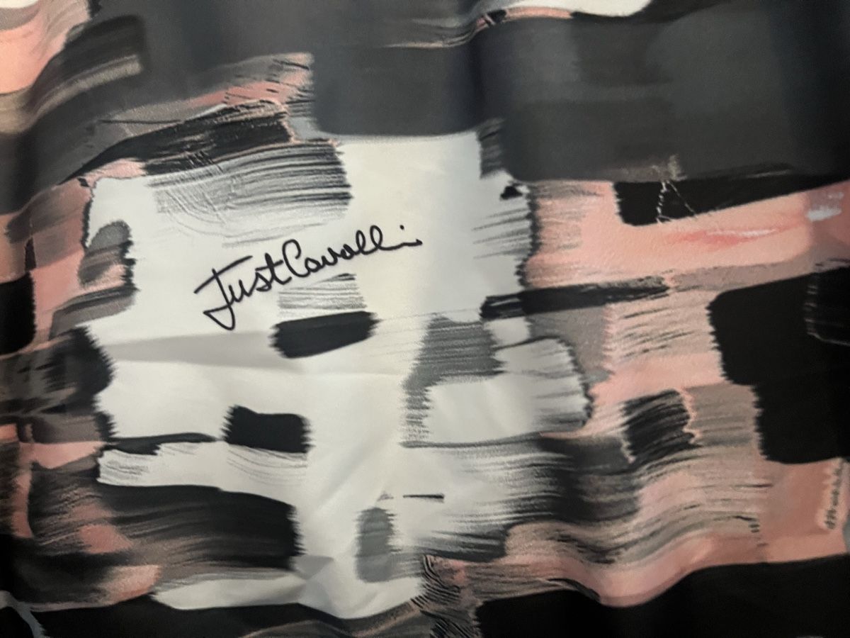 Roberto Cavalli Giacche: Designer Cavalli Winterjacke – Usato da Zürich venduto da Vikkinikki 3