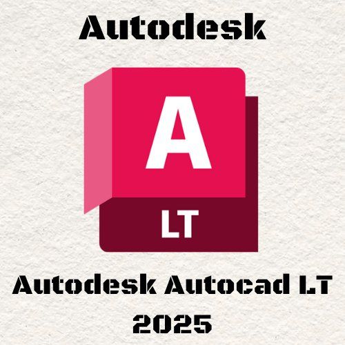 Autodesk AutoCAD LT 2025 1JahresAbonnement für Windows Kaufen auf Ricardo