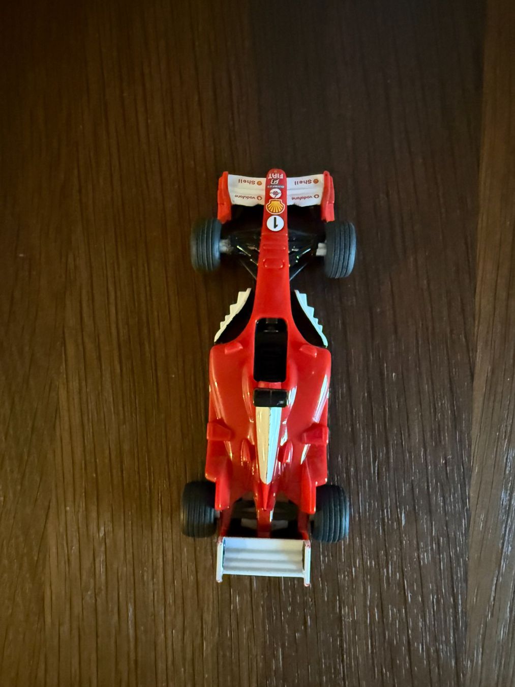 Ferrari Modellautos: Modellauto Ferrari – Gebraucht aus Luzern von isa_27cg 1