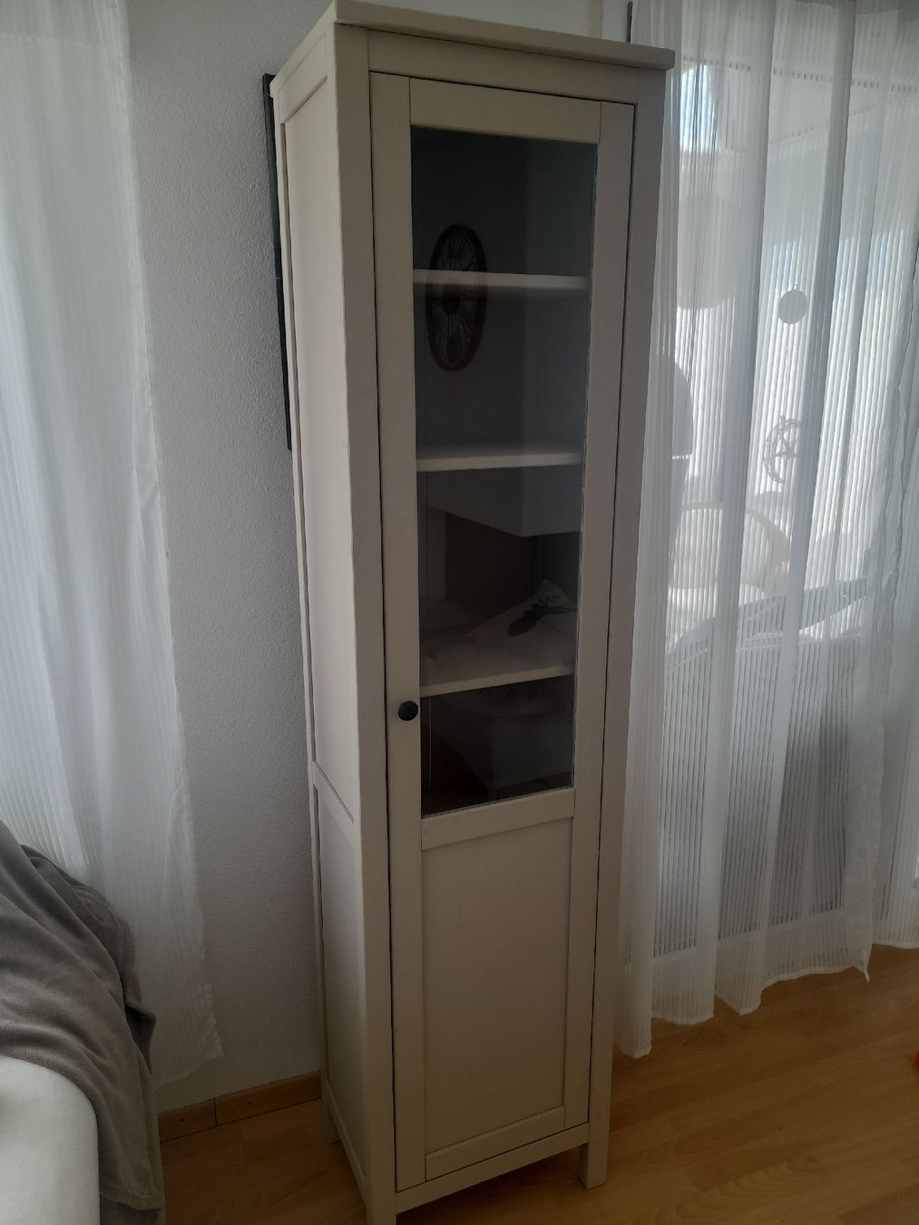 Ikea Scaffali: vitrine hemnes ikea – Usato da Glattbrugg venduto da B_B 2