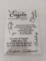 Diverse Motivstempel