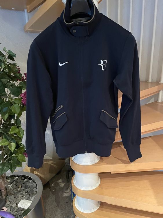 Roger federer nike on sale jacket