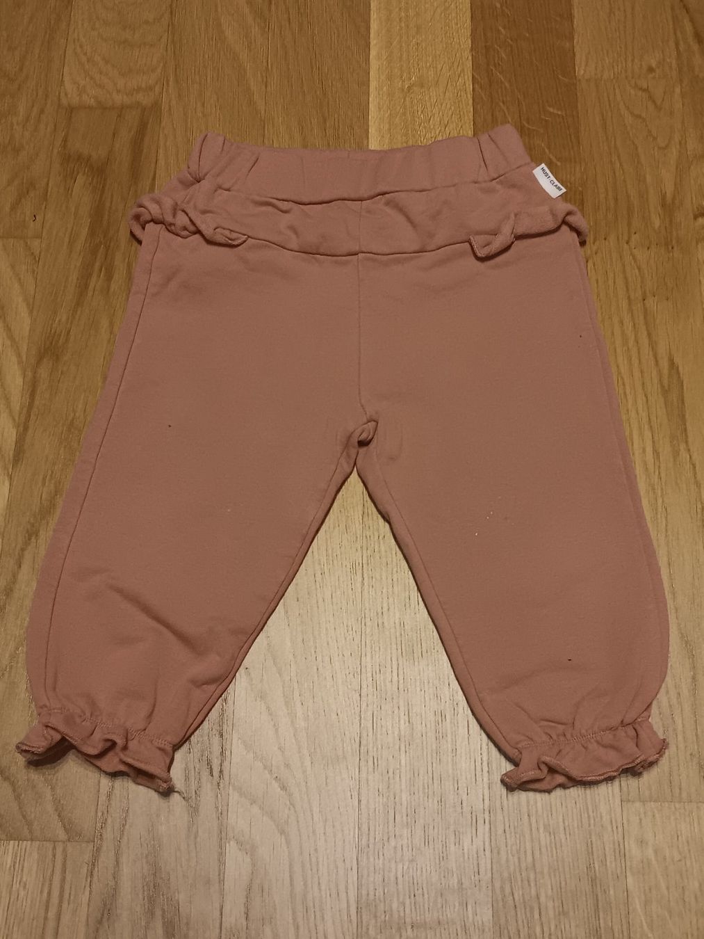 Kleiderpakete & -sets: Baby Kleider ,Grösse 9-12Monate – Gebraucht aus Oftringen von WufffWuff 3