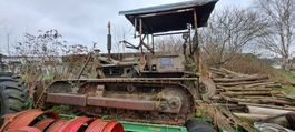 Bulldozer Deutz DK 75