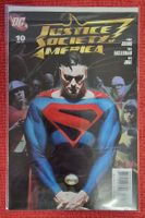 Justice Society of America #10 (2007) DC Comics