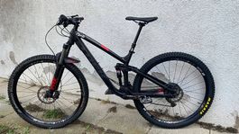VTT All mountain TREK FUEL EX8 (M)