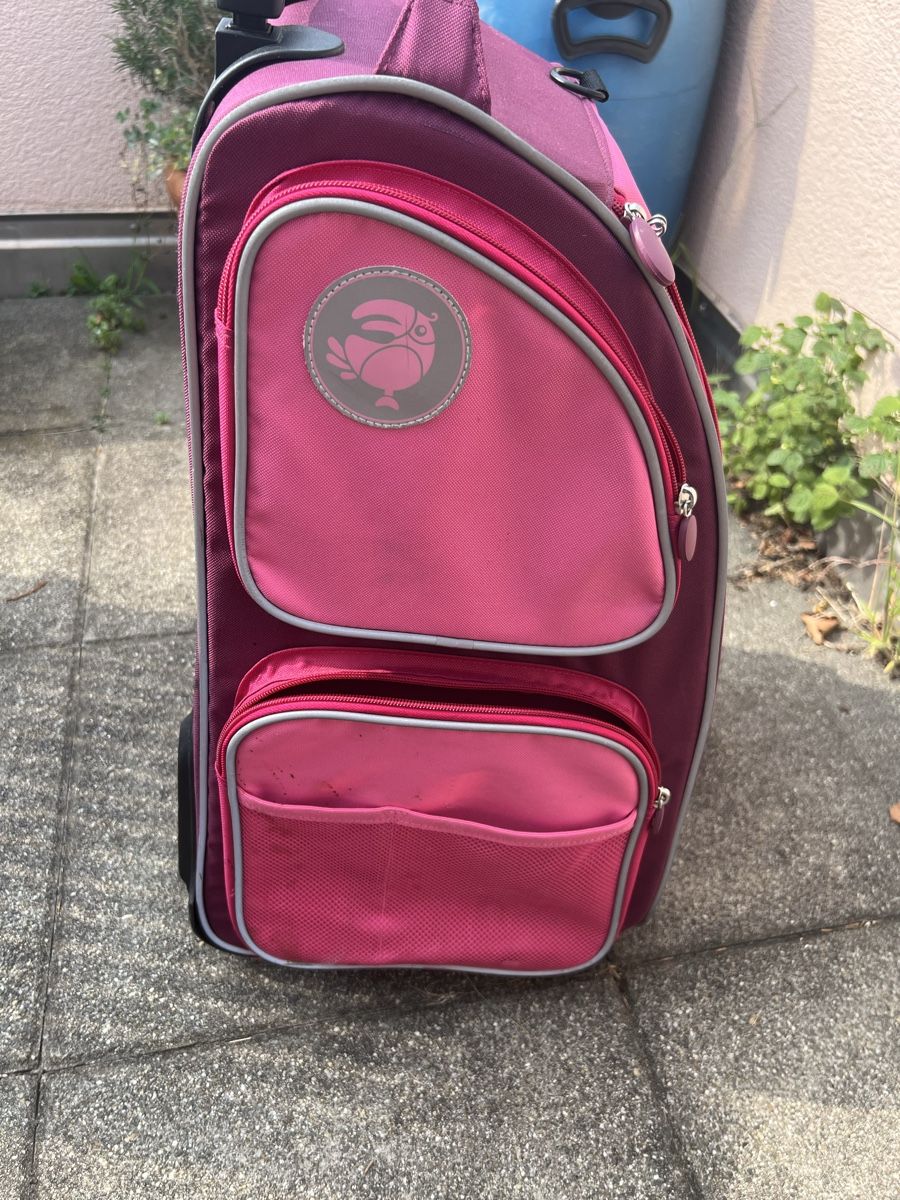 Jako-O Valigie: Koffer - Schrank Jako – Usato da Pratteln venduto da Luxus.Fee 2