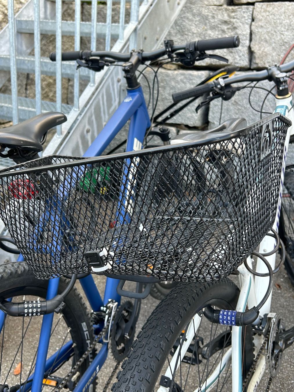 Biciclette: Wheeler Passera XT-20 Mountainbike – Usato da Wangen b. Olten venduto da Eyluelgoek 8