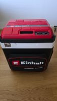 Kühlbox Einhell Elektro Rot Weiss,Akku (NEU)
