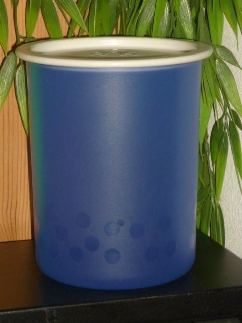 Tupperware Behälter & Ähnliches: TUPPERWARE 1,25.L. – Gebraucht aus St.Gallen von Anso 4